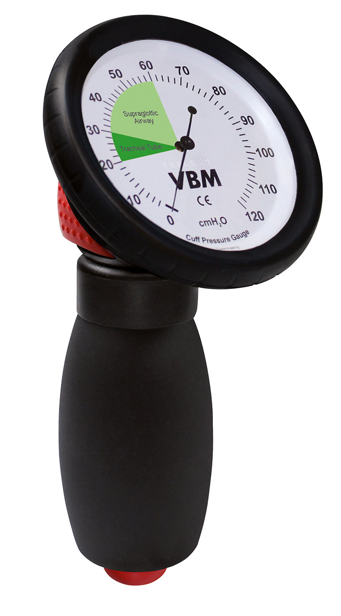 Cuff trykmåler